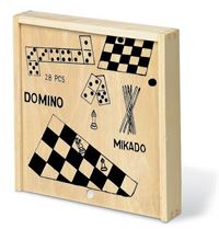 SET GIOCHI